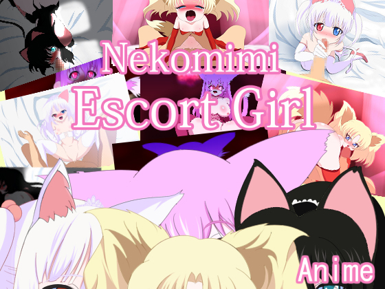 Nekomimi Escort Girl [Truth From Lies]