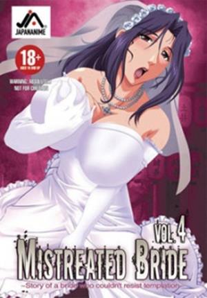 Mistreated Bride 02 VOSTFR